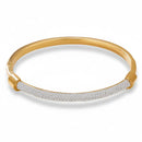 Pulseira Feminina de Ouro Mary