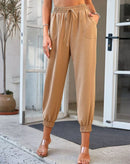 Calça Fontana Cintura Alta