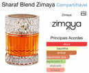 Sharaf Blend Zimaya