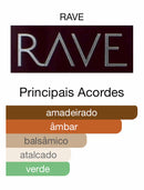 Now Rouge RAVE para mulheres 100 ML