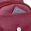 Bolso de Mujer en Cuero Ecológico | Elegante, Versátil y Espacioso