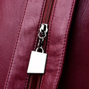 Bolso de Mujer en Cuero Ecológico | Elegante, Versátil y Espacioso