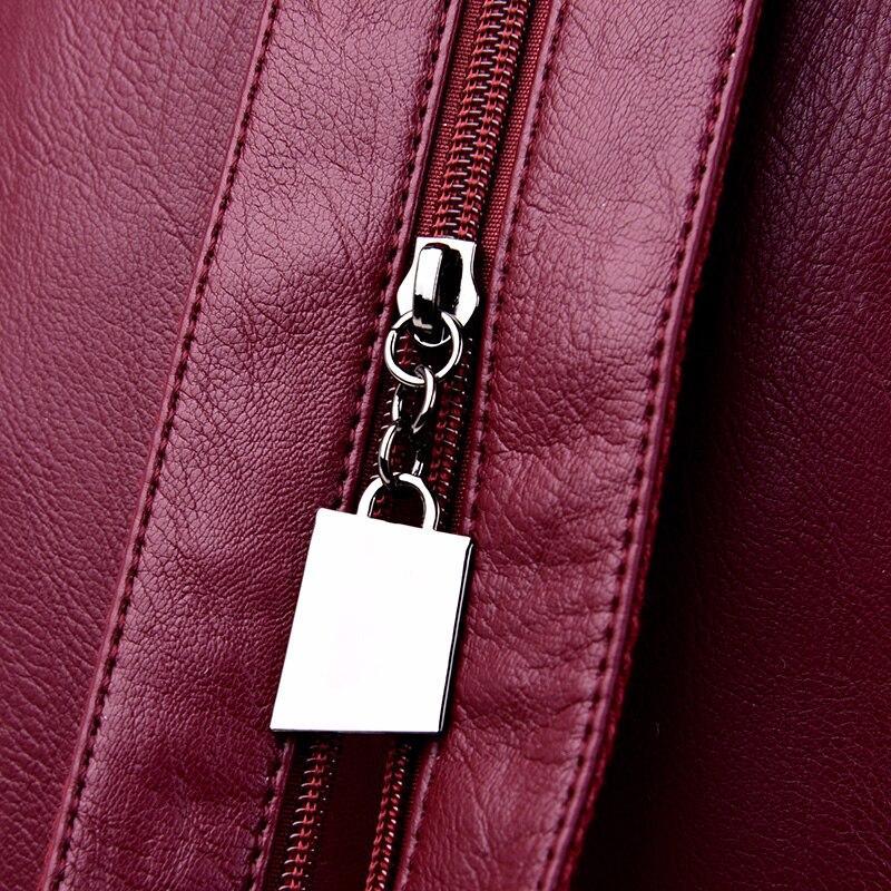 Bolso de Mujer en Cuero Ecológico | Elegante, Versátil y Espacioso