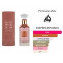 Lattafa Velvet Rose Eau de Parfum 100 ML