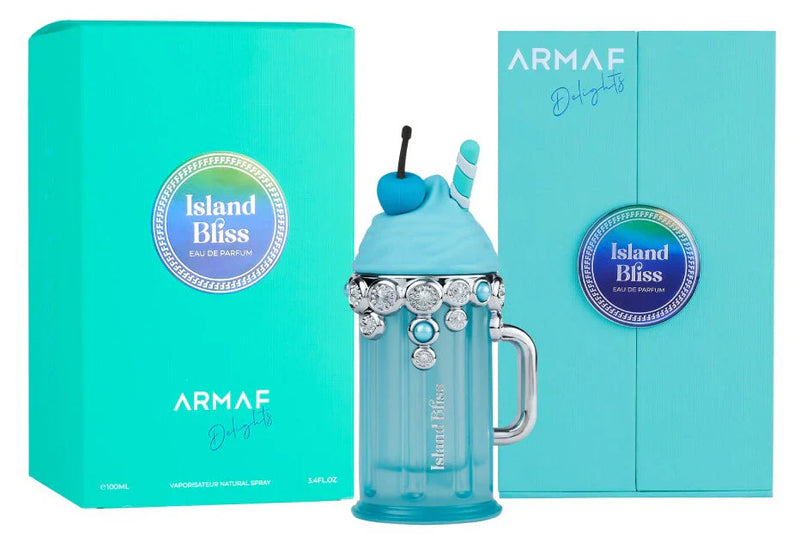 Island Bliss Armaf para mulheres