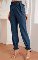 Calça Alfaiataria Clochard