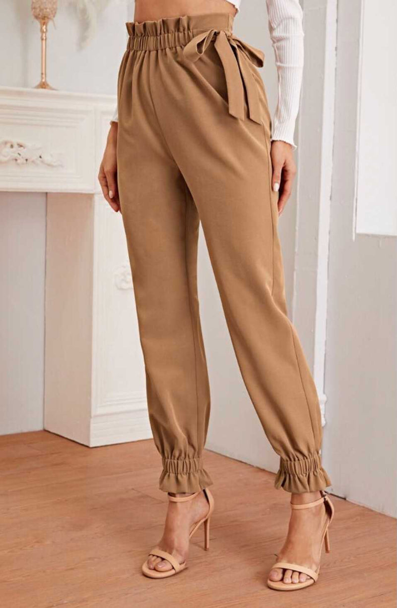 Calça Alfaiataria Clochard