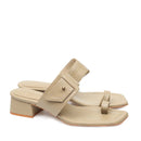 Sandália Lolo Fendi