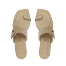 Sandália Lolo Fendi