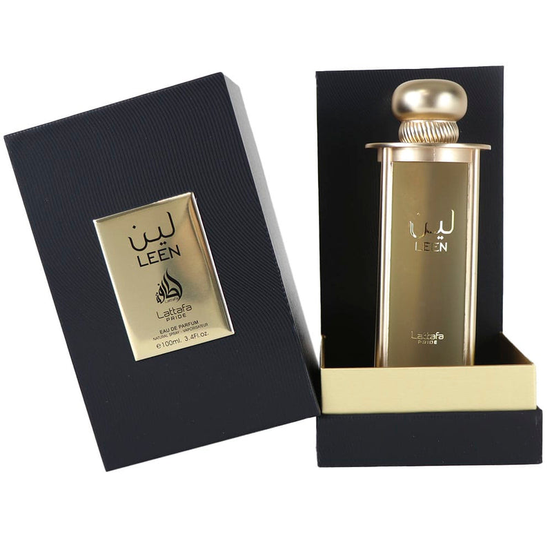 Pride Leen Eau de Parfum Unissexo 100 ml