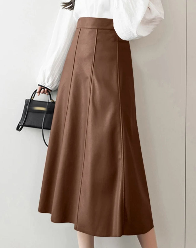 Saia Midi Salina de Courino