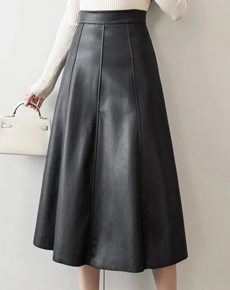 Saia Midi Salina de Courino