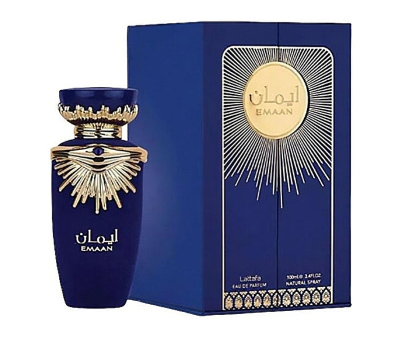 Emaan Lattafa 100ML