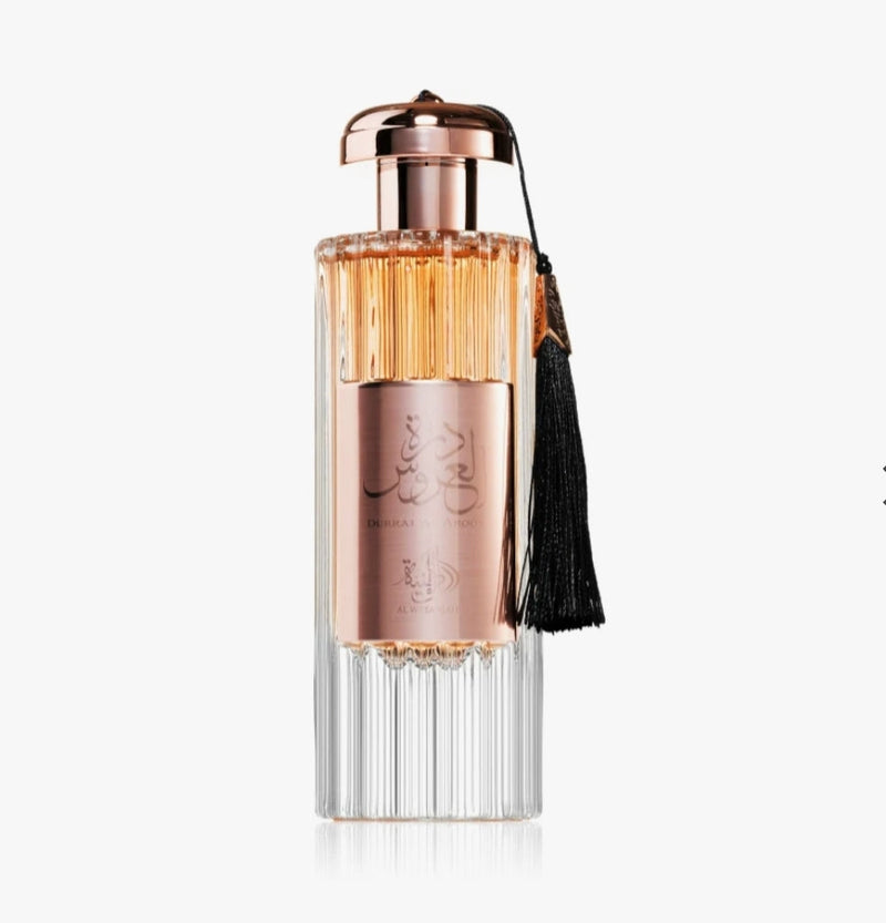 Durrat Al Aroos Al wataniah 85ML