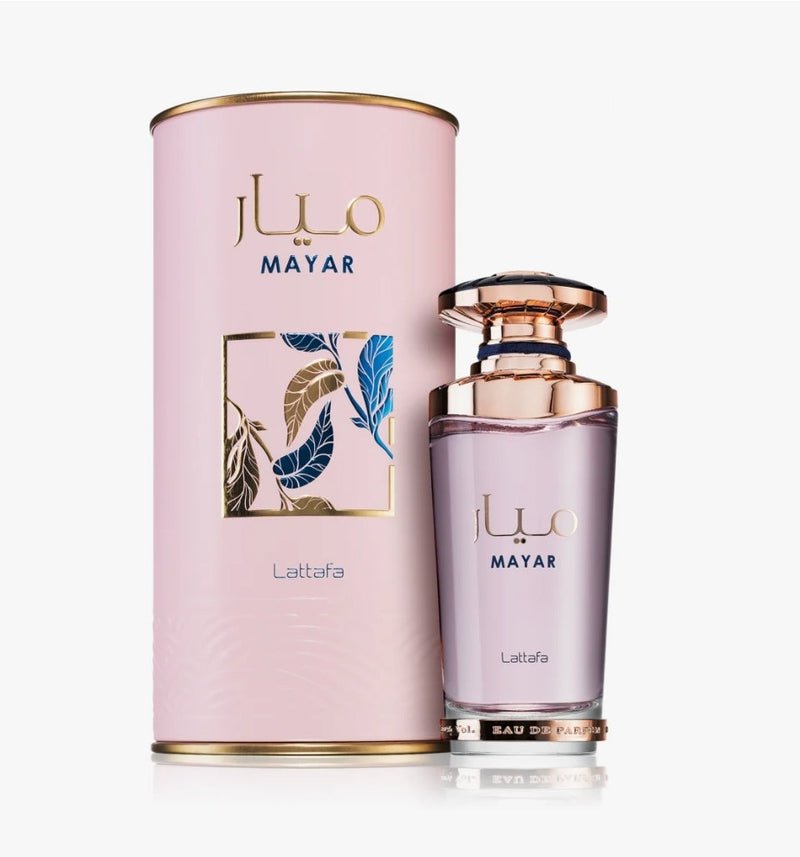Mayar Lattafa 100ml