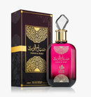 Sabah Al Ward al wataniah 100ML