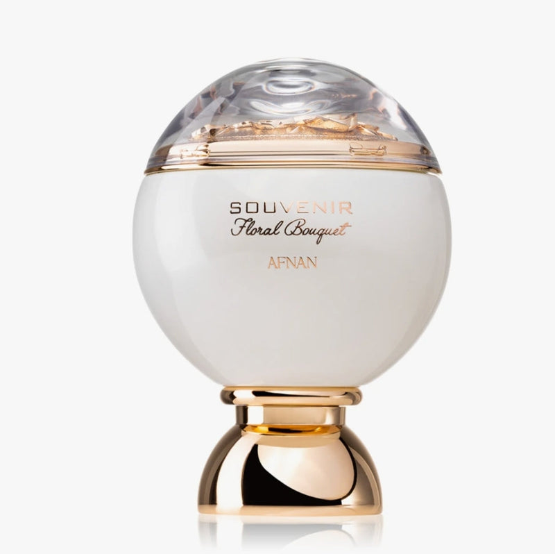 Souvenir floral bouquet 100ML