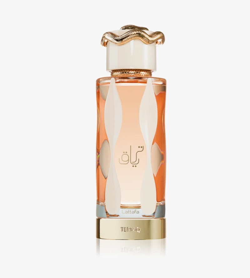 Teriaq lattafa 100ml