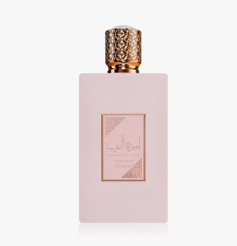 Ameerat Al Arab Prive Rose 100ML