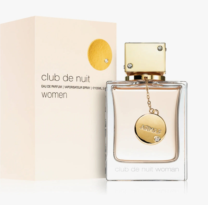 Club de Nuit Women 105ml