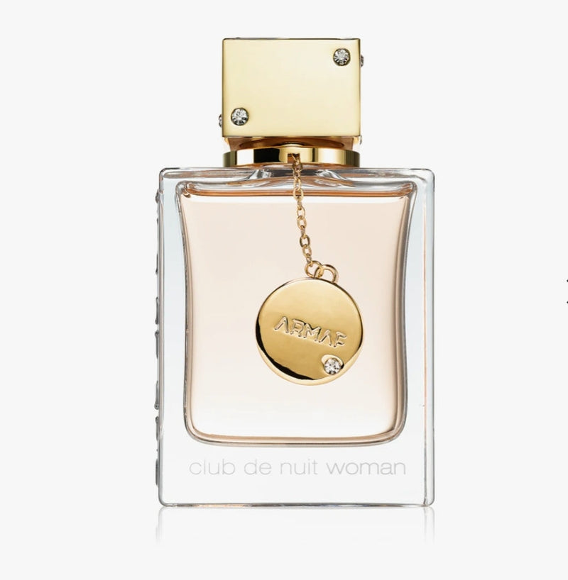 Club de Nuit Women 105ml