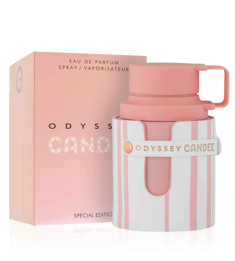 Armaf Odyssey Candee Eau de Parfum 100 ml