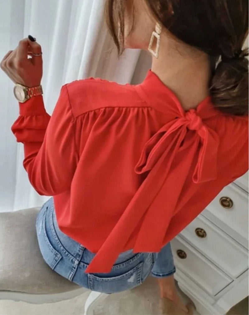 Blusa Verona