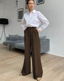 Calça Clacive Pantalona