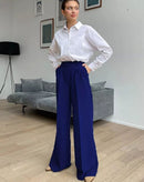 Calça Clacive Pantalona