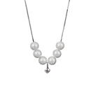 Colar de Pérola Atena