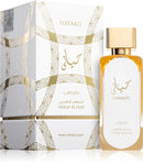 Lattafa Hayaati Gold Elixir 100 ml