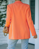 Blazer Kondala Alongado