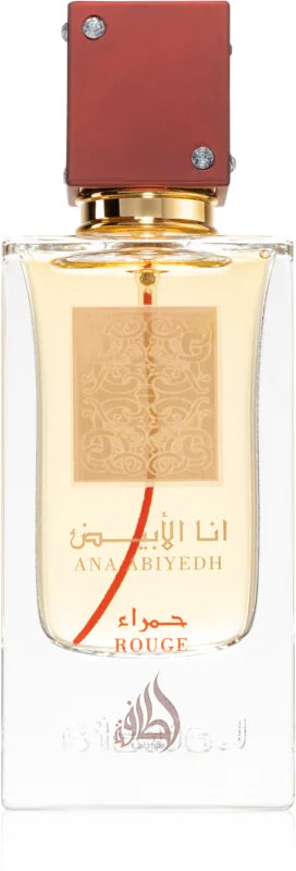 Ana Abiyedh Rouge 60ML