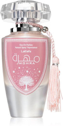 Mohra Silky Rose Lattafa 100ml