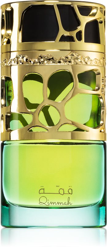 Qimmah woman Lattafa 100ml