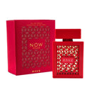 Now Rouge RAVE para mulheres 100 ML