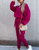 Conjunto Comfy Marbelle