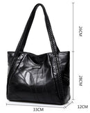 Bolso de Mujer Vênus Cuero