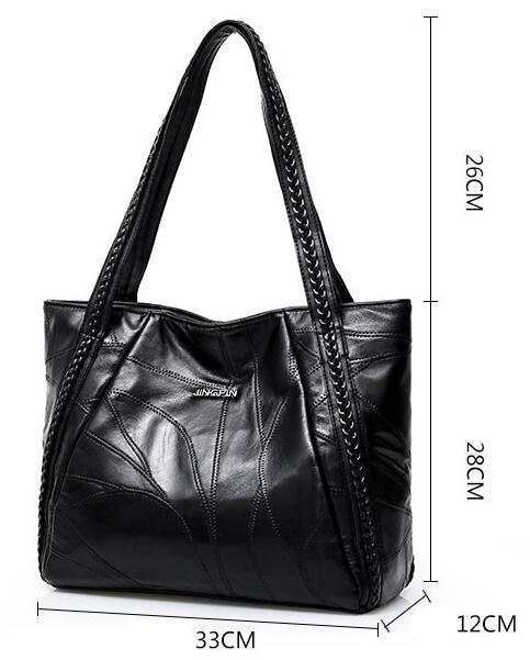 Bolso de Mujer Vênus Cuero