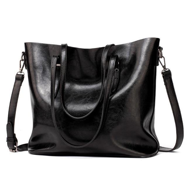 Bolso de Mujer Francesca Couro