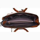 Bolsa Feminina Rami Couro