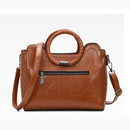 Bolsa Feminina Rami Couro