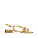 Rasteira Tríade Ouro