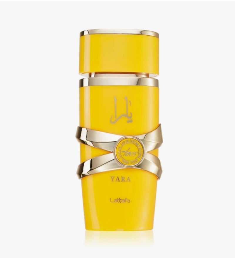 Yara Tous lattafa 100ml