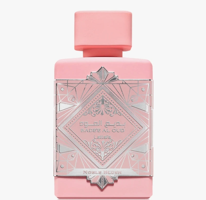 Badee Al Oud Noble Blush 100ml