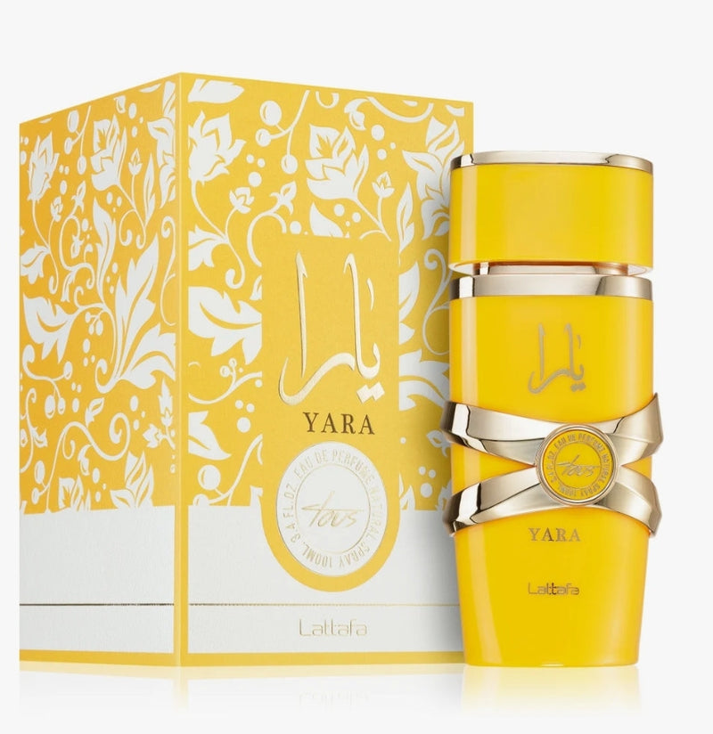 Yara Tous lattafa 100ml