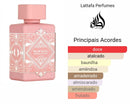 Badee Al Oud Noble Blush 100ml