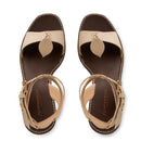 Sandália Ivy Off White