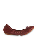 Sapatilha Baillerine Rosso