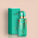 Aura Beauty Afrodite Garden - Body Splash Desodorante Colônia 200ml